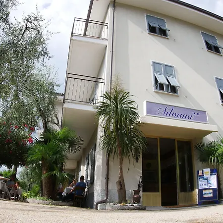 Hotel Silvana Garni