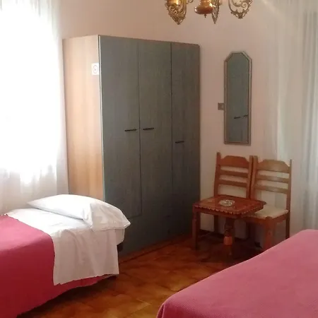 Silvana Garni Hotel