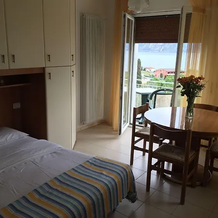 Hotel Silvana Garni Limone sul Garda