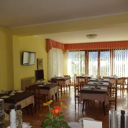Silvana Garni Hotel