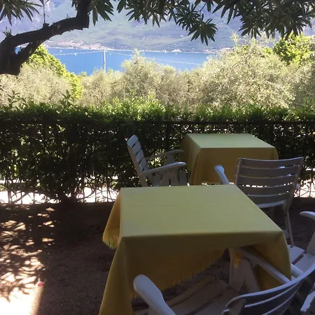 Hotel Silvana Garni