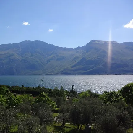 Hotel Silvana Garni