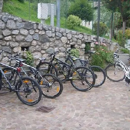 Hotel Silvana Garni