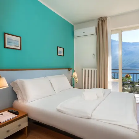 Silvana Garni Limone sul Garda