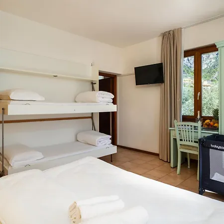 Silvana Garni Hotel