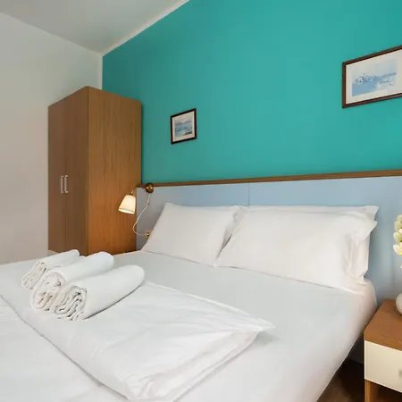 Hotel Silvana Garni