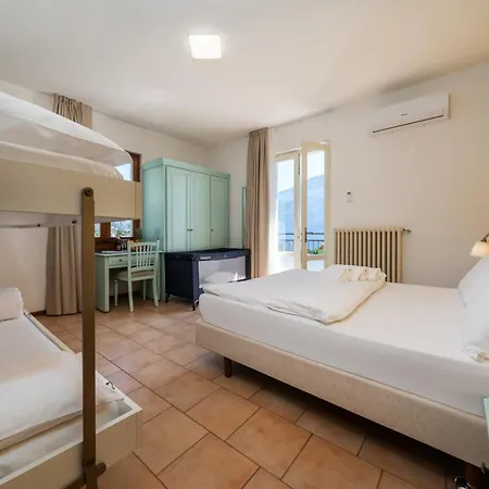 Silvana Garni Hotel 2*