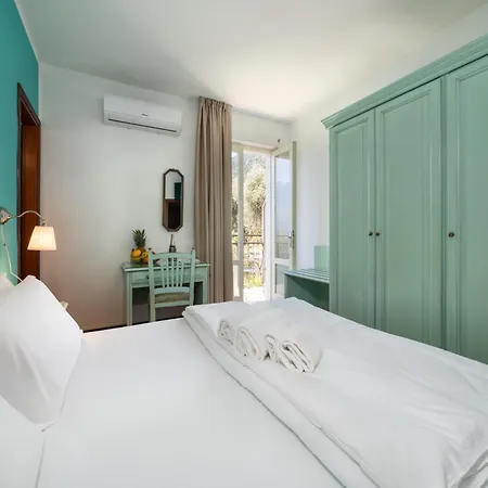 Hotel Silvana Garni 2*