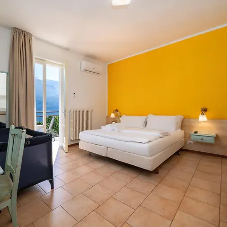 Hotel Silvana Garni Limone sul Garda