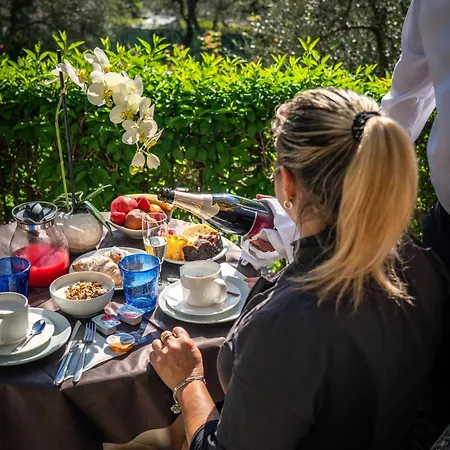 Hotel Silvana Garni