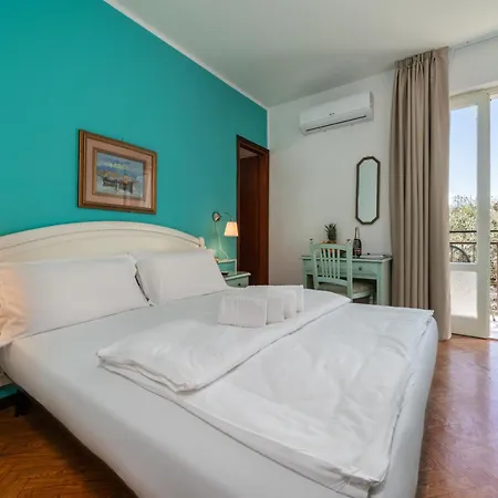 Silvana Garni Hotel Limone sul Garda