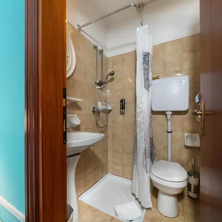 Hotel Silvana Garni
