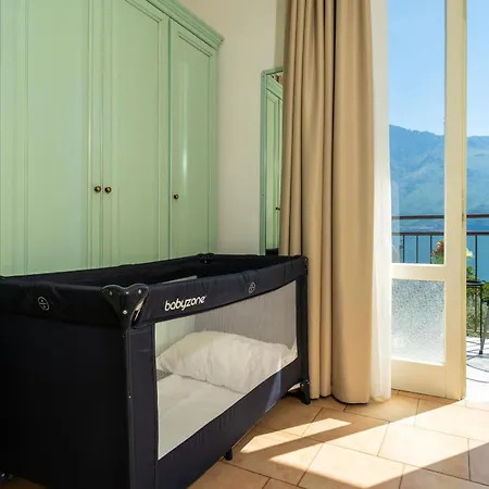 Silvana Garni Hotel