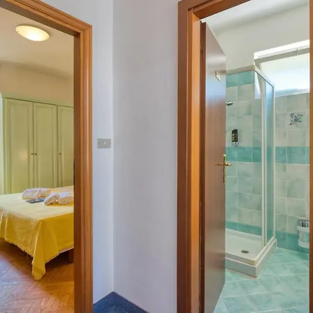 Hotel Silvana Garnì Limone sul Garda