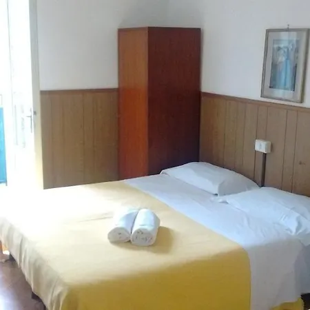 Hotel Silvana Garnì 2*