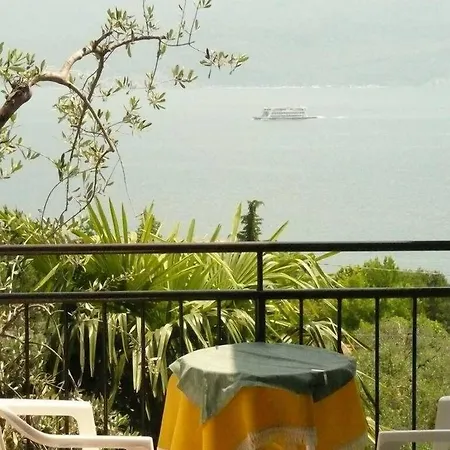 Hotel Silvana Garnì Limone sul Garda