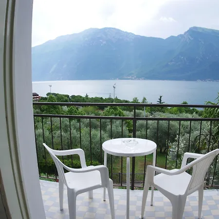 Silvana Garnì Hotel