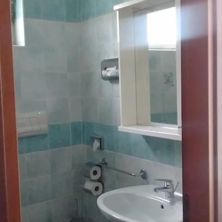 Hotel Silvana Garnì 2*