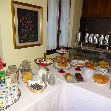 Silvana Garnì Hotel 2*