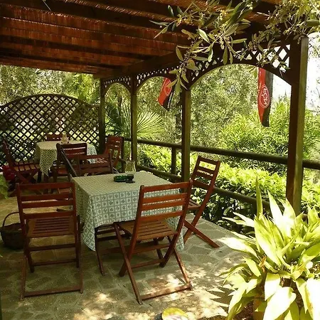 Silvana Garnì Limone sul Garda