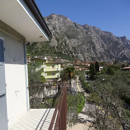 Hotel Silvana Garnì 2*