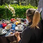Отель Silvana Garni
