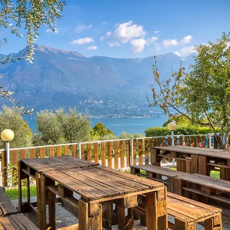 Silvana Garni Limone sul Garda