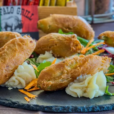 Silvana Garni מלון לימונה סול גרדה