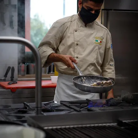 Hotel Silvana Garni Limone sul Garda