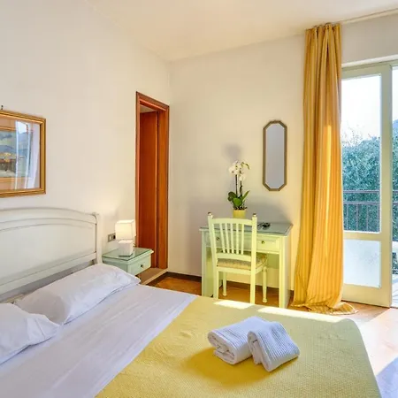 Silvana Garni Hotel Limone sul Garda