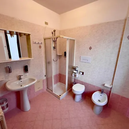 Hotel Silvana Garni 2*