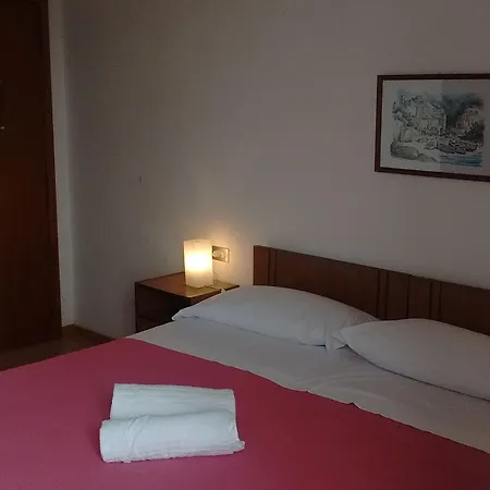 Silvana Garni Hotel 2*