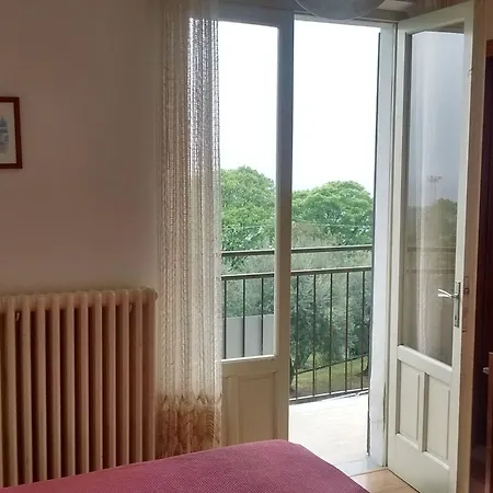 Silvana Garni 2* לימונה סול גרדה