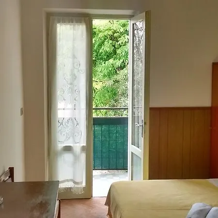 Silvana Garni Hotel 2*