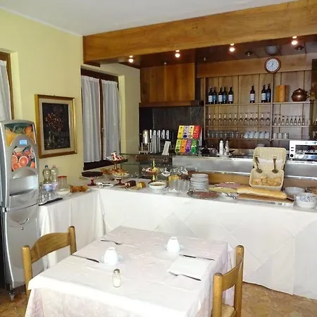 Silvana Garni Hotel 2*