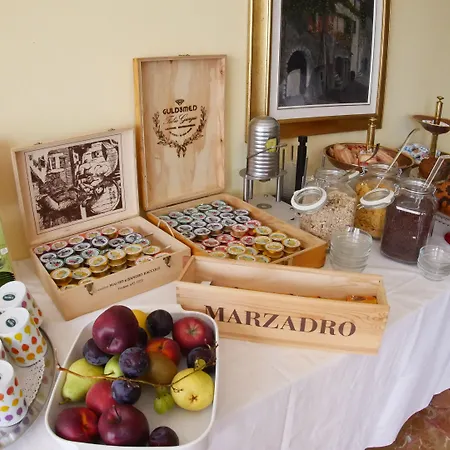 Hotel Silvana Garni Limone sul Garda