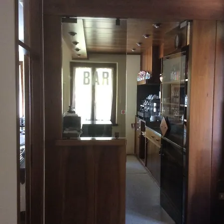 Silvana Garni Hotel Limone sul Garda