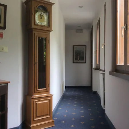 Hotel Silvana Garni Limone sul Garda