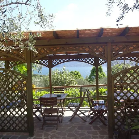 Silvana Garni Limone sul Garda