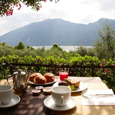 Silvana Garni 2* Limone sul Garda