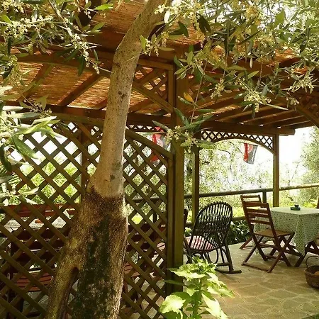 Silvana Garni מלון 2*