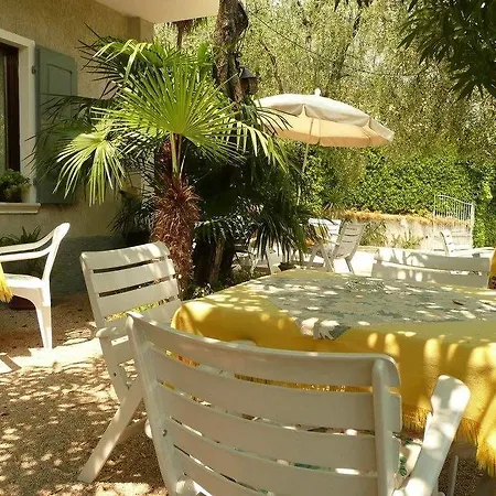 Hotel Silvana Garni 2*