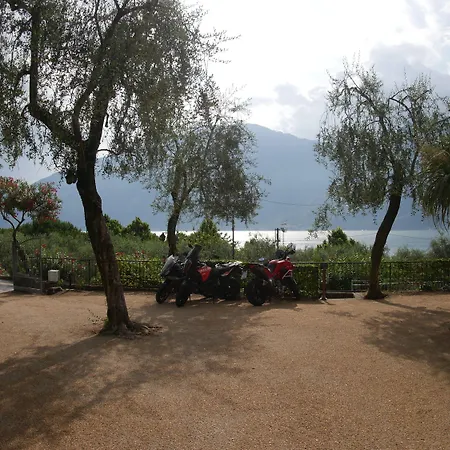 Silvana Garni Hotel Limone sul Garda