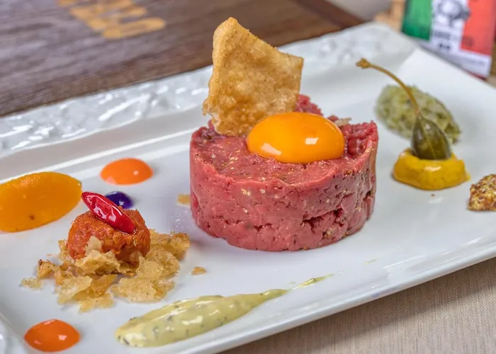 Silvana Garni Limone sul Garda