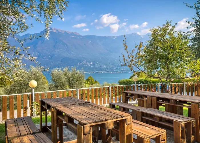 Silvana Garni Limone sul Garda