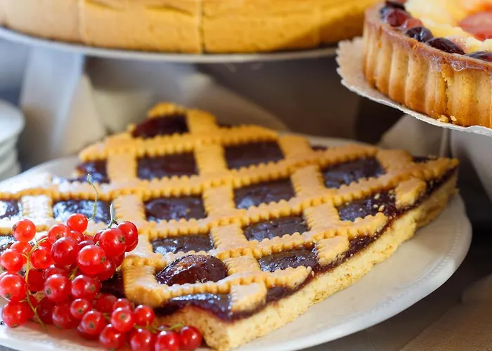 Silvana Garni Limone sul Garda