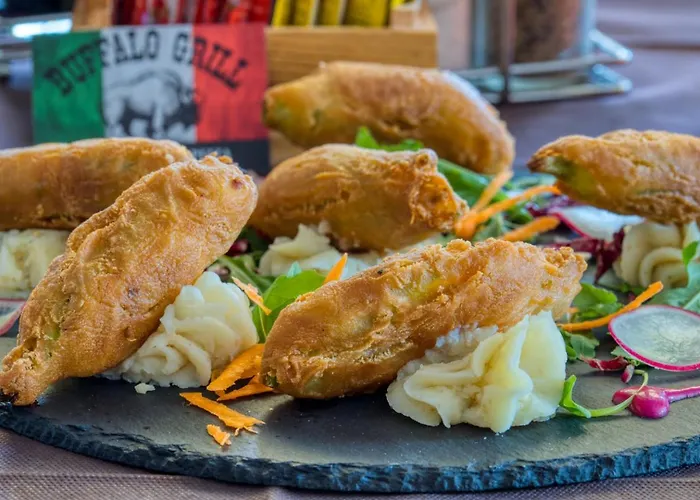 Silvana Garni Hotel Limone sul Garda