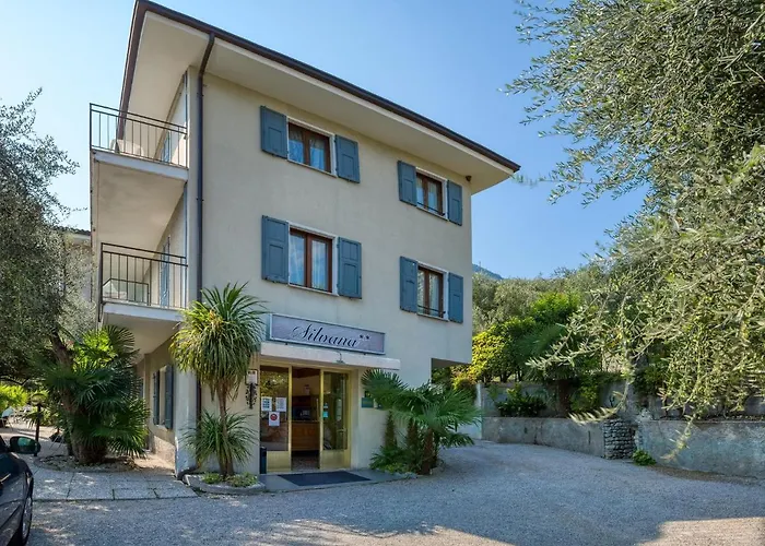 Silvana Garni Limone sul Garda