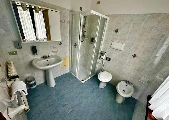 Silvana Garni Limone sul Garda