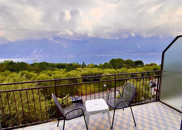 Hotel Silvana Garni 2*